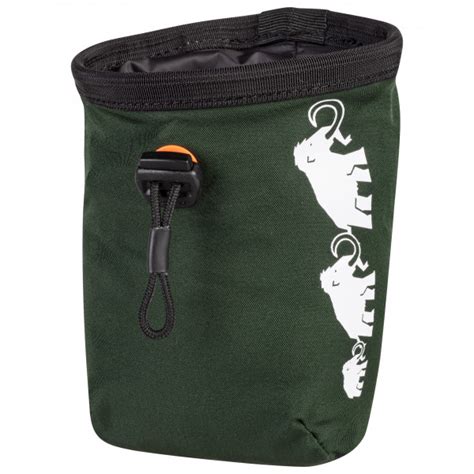 The ,600 Chalk Bag Coming To A Crag Near You